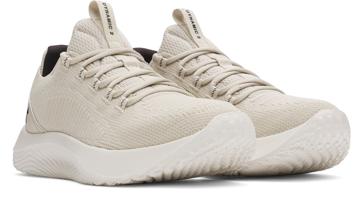 UA Dynamic 2 - Brown / Black - 289