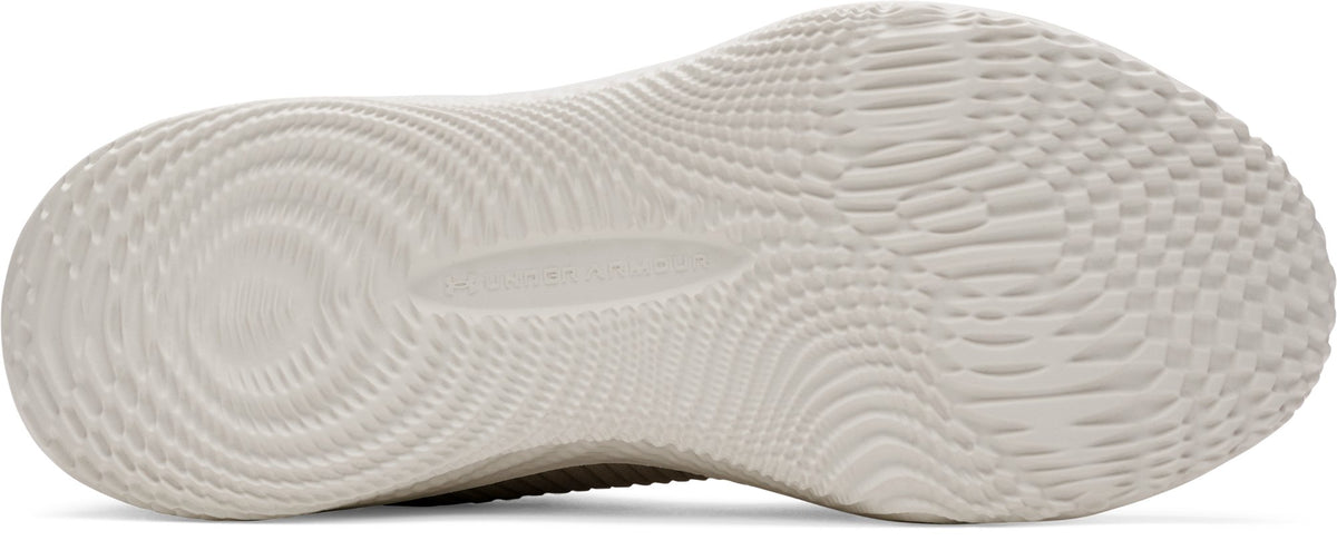 UA Dynamic 2 - Brown / Black - 289