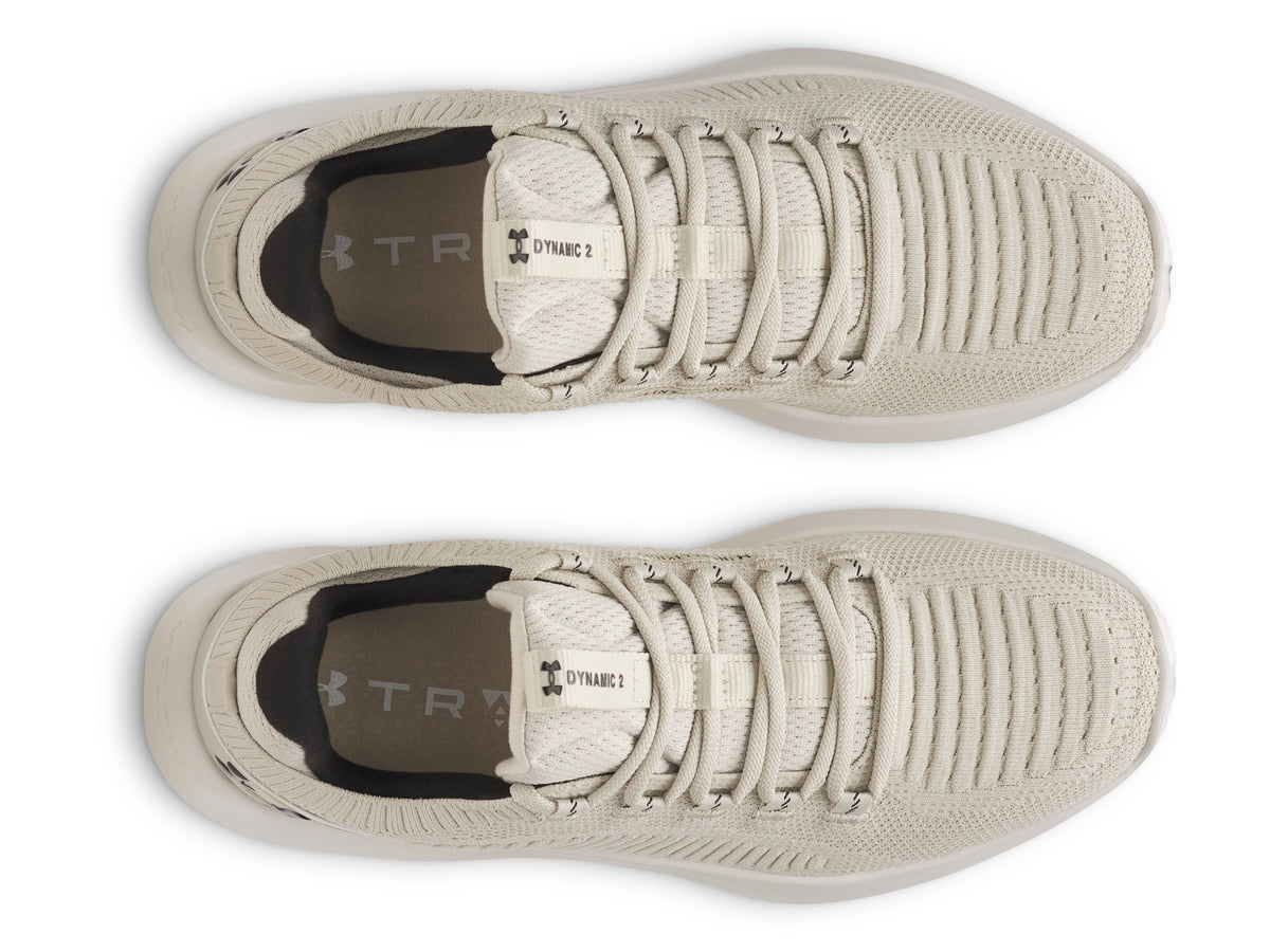 UA Dynamic 2 - Brown / Black - 289