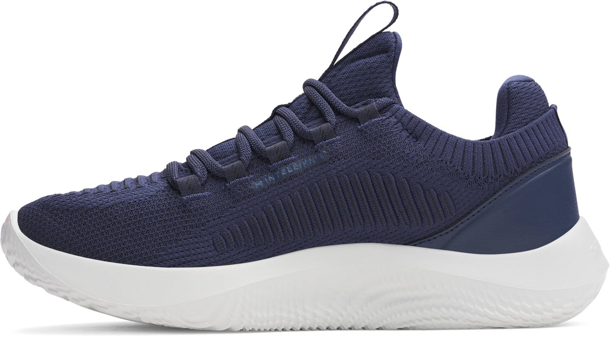UA Dynamic 2 - Blue / Nu Blue - 403