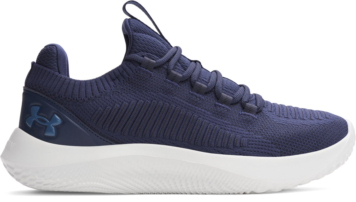 UA Dynamic 2 - Blue / Nu Blue - 403