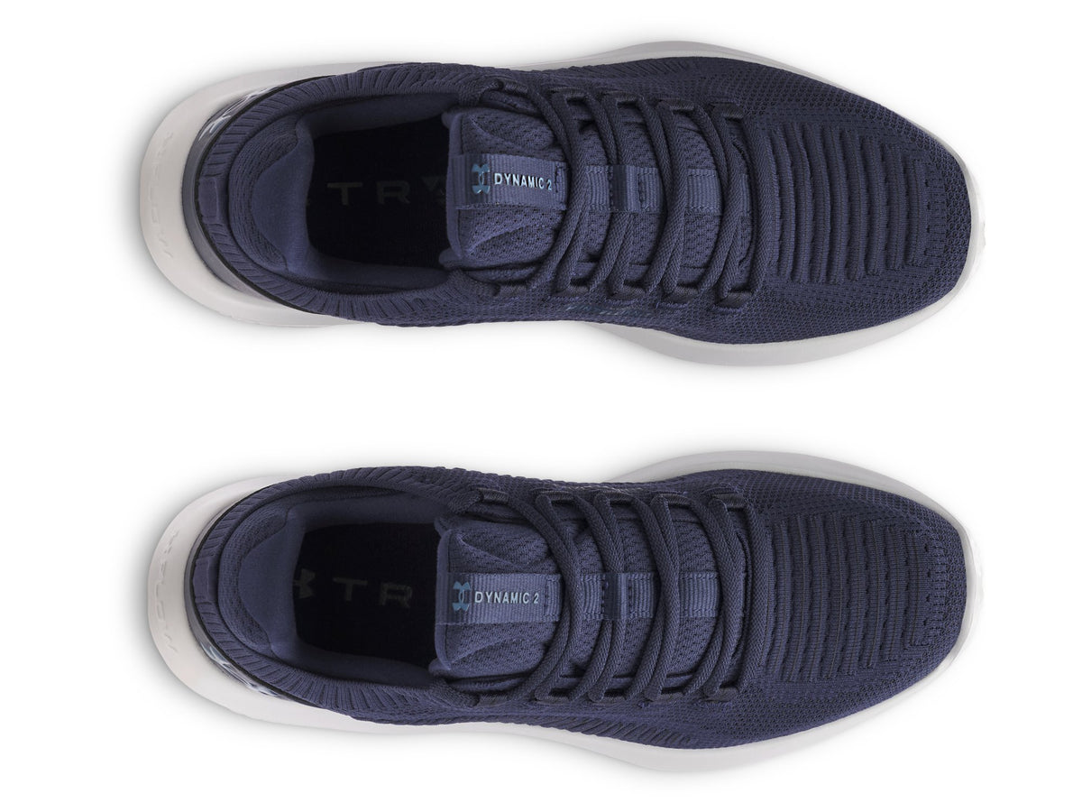 UA Dynamic 2 - Blue / Nu Blue - 403