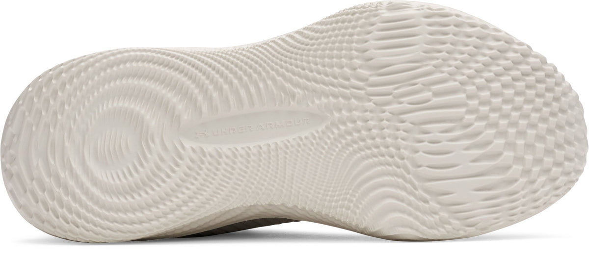 UA W Dynamic 2 - Khaki Base / Summit White / Black - 289