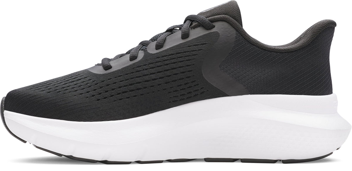 UA W Charged Rogue 5 - Black / White - 001