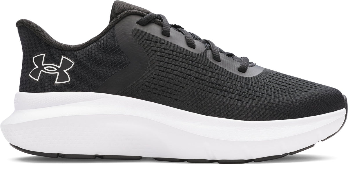 UA W Charged Rogue 5 - Black / White - 001
