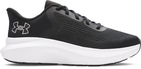 UA W Charged Rogue 5 - Black / White - 001