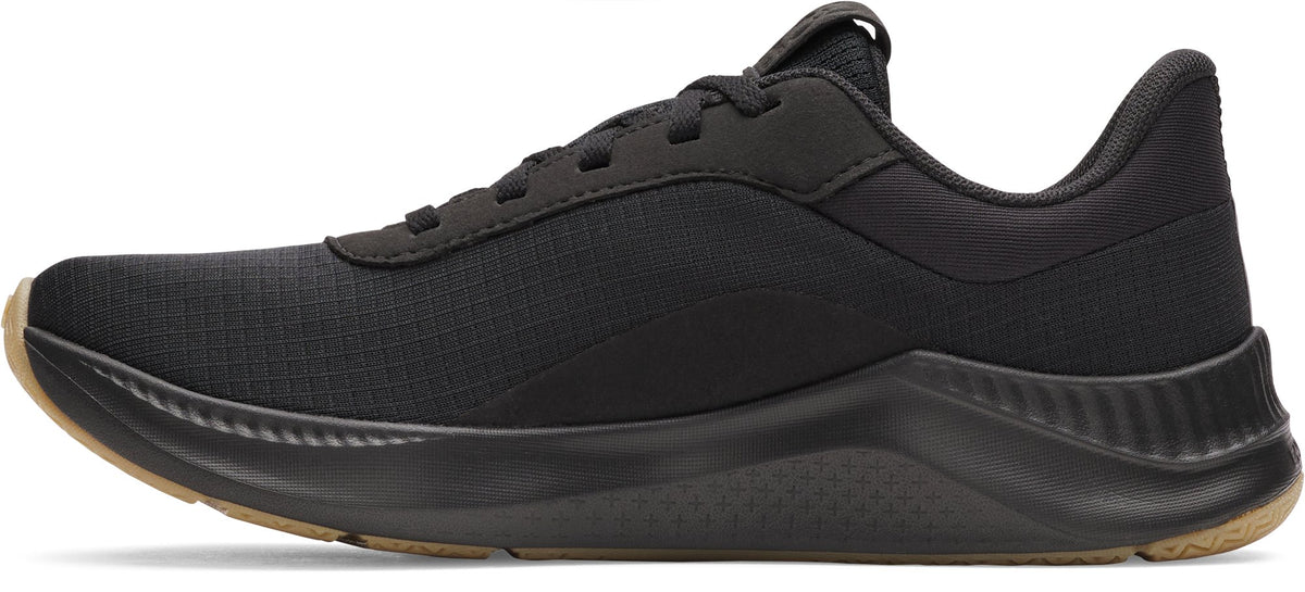 UA W Aurora 3 - Black / Black / Anthracite - 002