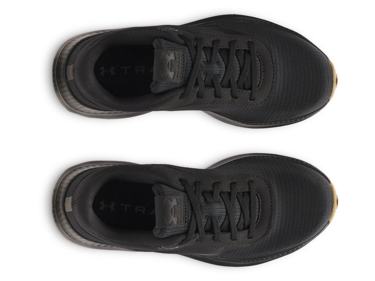 UA W Aurora 3 - Black / Black / Anthracite - 002