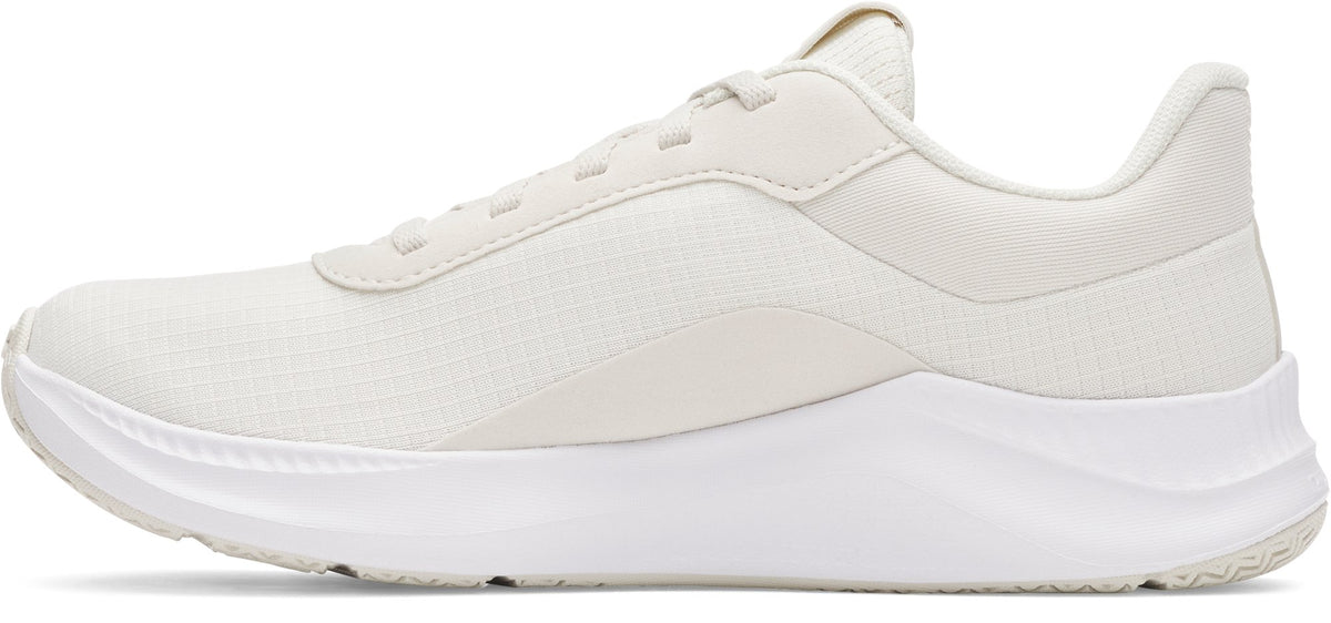 UA W Aurora 3 - White / Khaki Base - 110