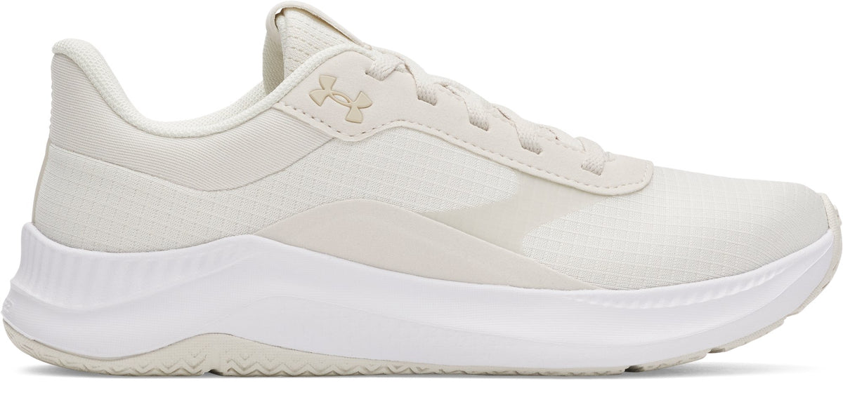 UA W Aurora 3 - White / Khaki Base - 110