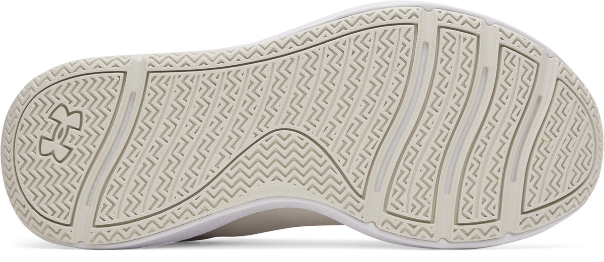 UA W Aurora 3 - White / Khaki Base - 110