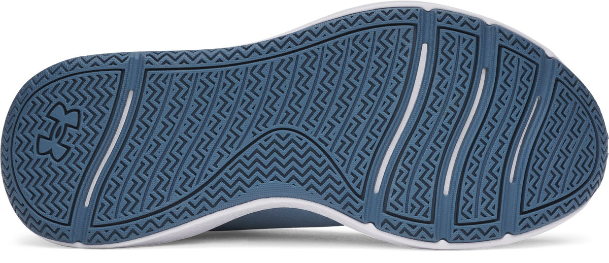 UA W Aurora 3 - Blue Smoke / White / Nu Blue - 418