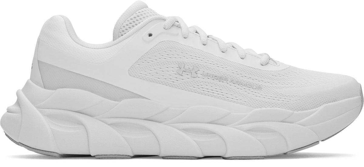 UA Halo Runner - Distant Gray / Distant Gray / Distant Gray - 023