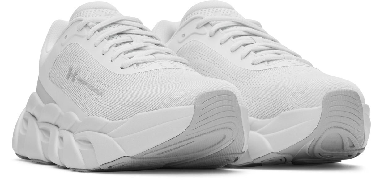 UA Halo Runner - Distant Gray / Distant Gray / Distant Gray - 023
