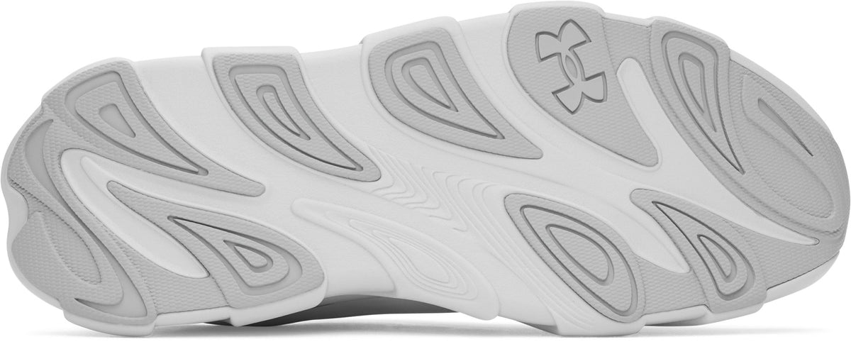 UA Halo Runner - Distant Gray / Distant Gray / Distant Gray - 023
