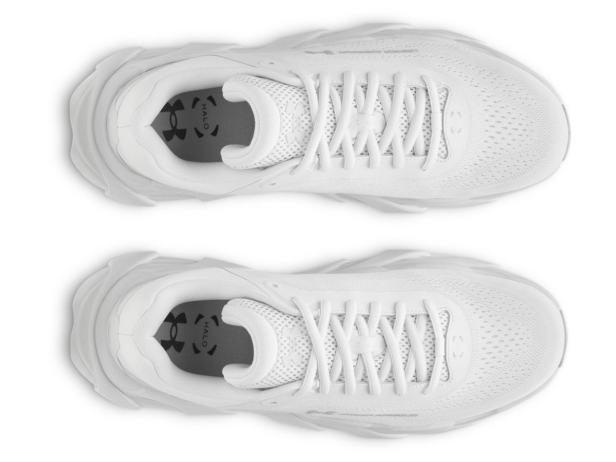 UA Halo Runner - Distant Gray / Distant Gray / Distant Gray - 023