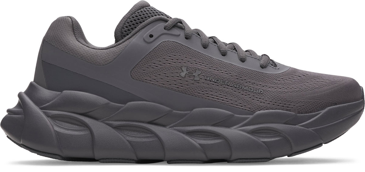 UA Halo Runner - Castlerock / Castlerock / Castlerock - 025