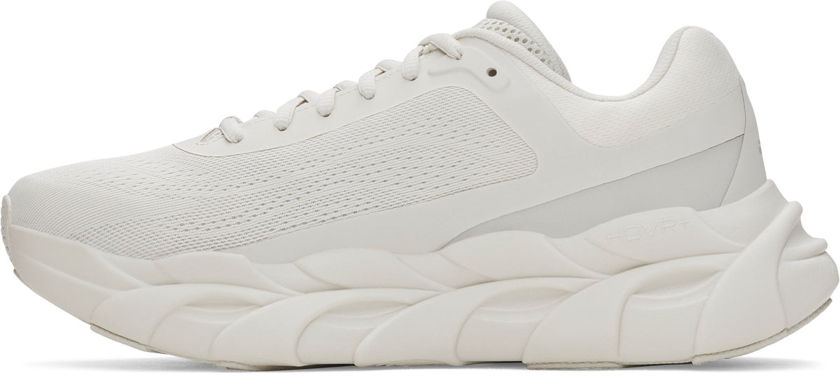 UA Halo Runner - White / Summit White - 110