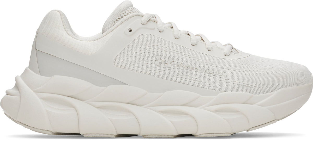 UA Halo Runner - White / Summit White - 110