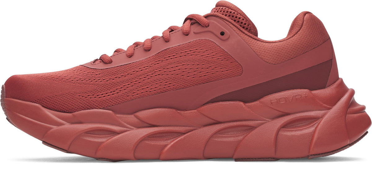 UA Halo Runner - Red / Cinna Red - 688