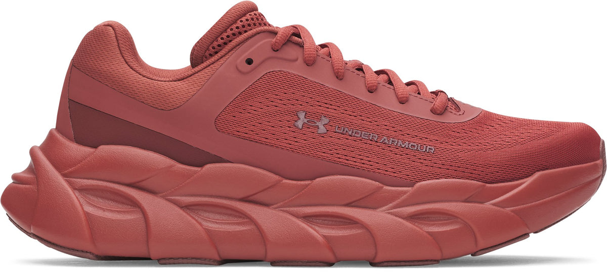 UA Halo Runner - Red / Cinna Red - 688