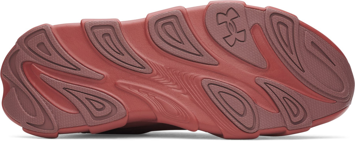 UA Halo Runner - Red / Cinna Red - 688
