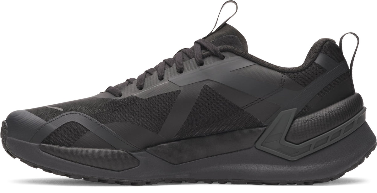 UA Reign XT - Black / Anthracite / Castlerock - 001