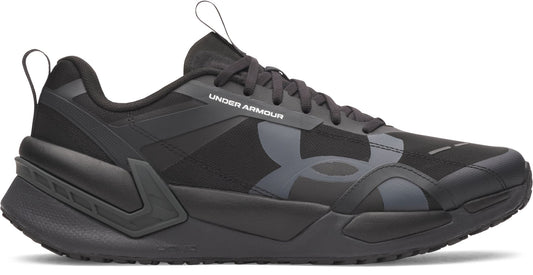 UA Reign XT - Black / Anthracite / Castlerock - 001