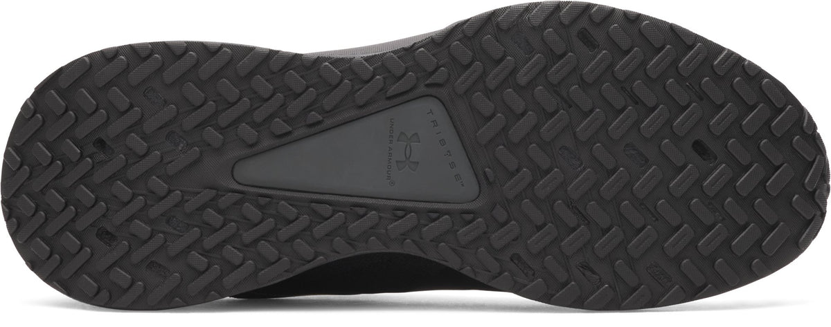 UA Reign XT - Black / Anthracite / Castlerock - 001