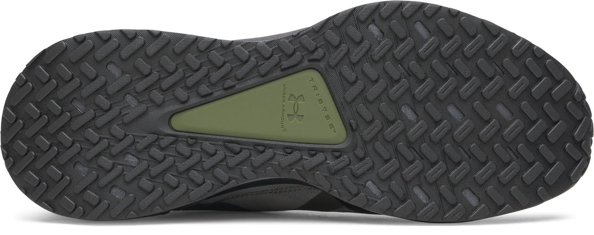 UA Reign XT - Green / Green Citrine - 390