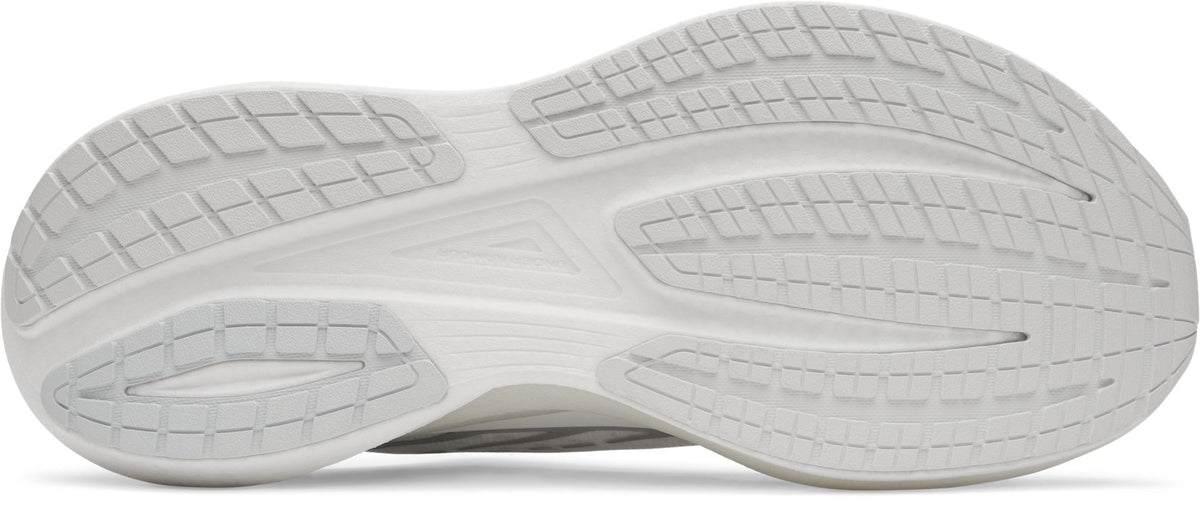 UA Velociti Distance - White / White / White - 100