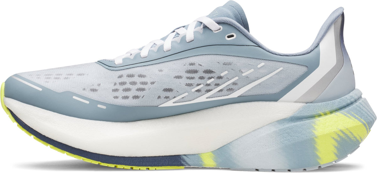 UA Velociti Distance - Blue / Flash Light - 448