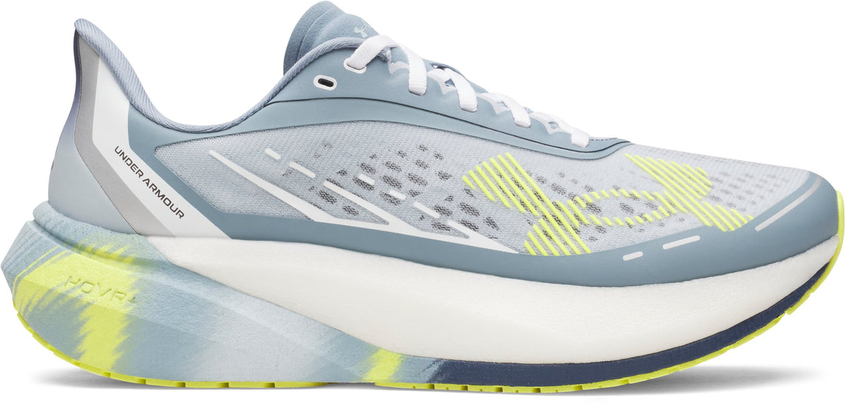 UA Velociti Distance - Blue / Flash Light - 448
