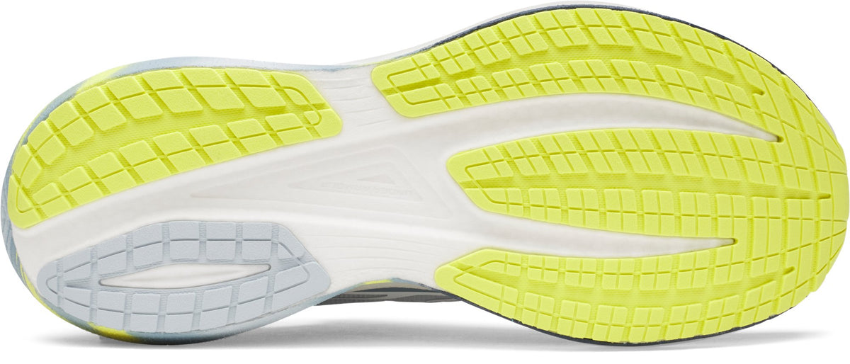UA Velociti Distance - Blue / Flash Light - 448
