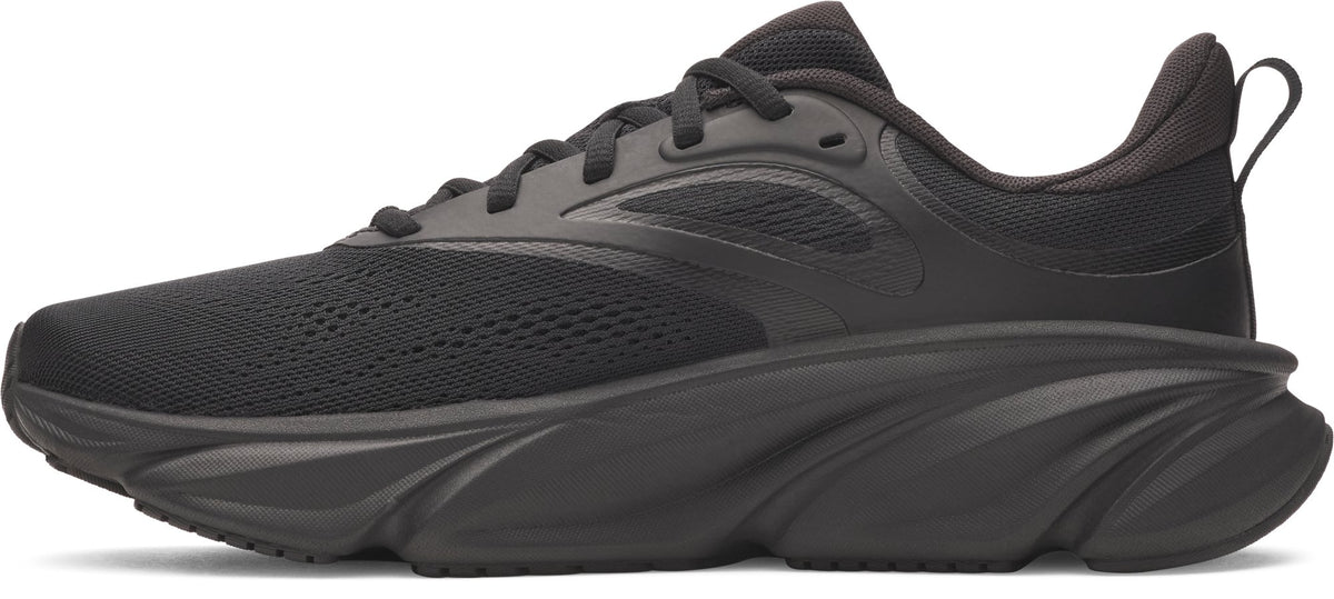 UA Rogue 6 - Black / Black / Black - 002