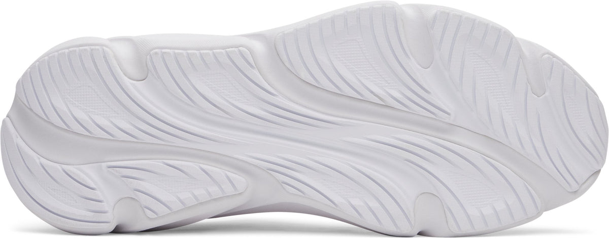 UA Rogue 6 - White / White / White - 100