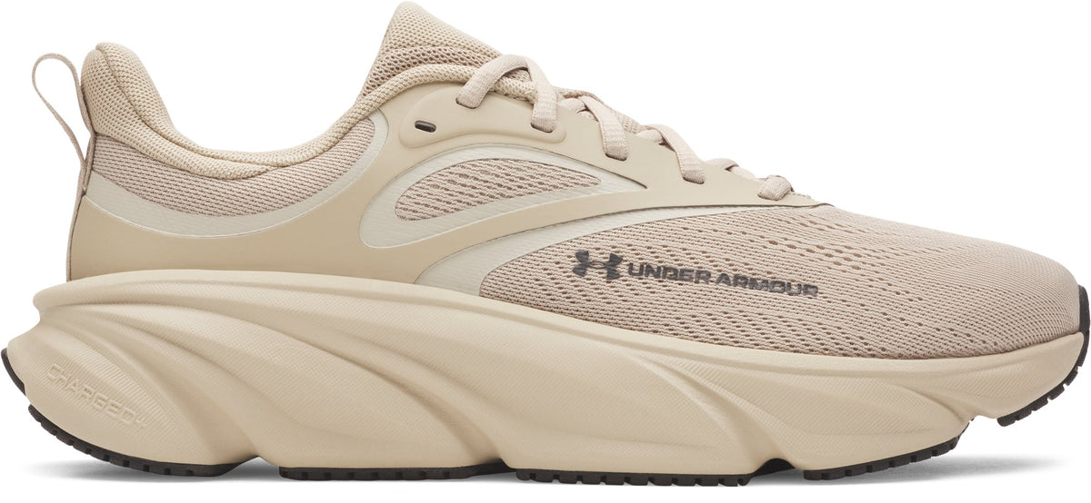 UA Rogue 6 - City Khaki / Khaki Base / Black - 299