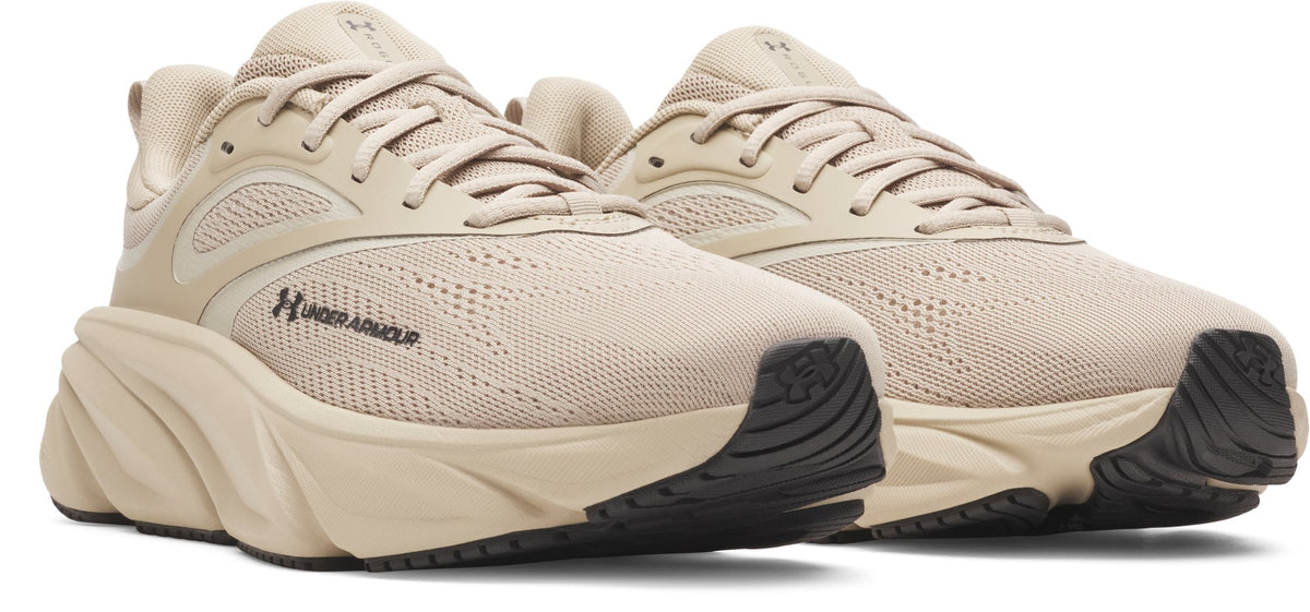 UA Rogue 6 - City Khaki / Khaki Base / Black - 299