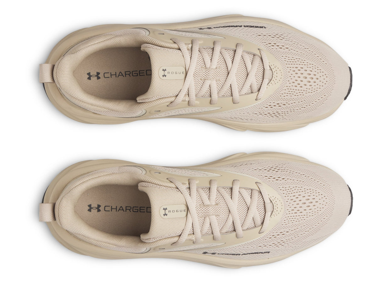 UA Rogue 6 - City Khaki / Khaki Base / Black - 299