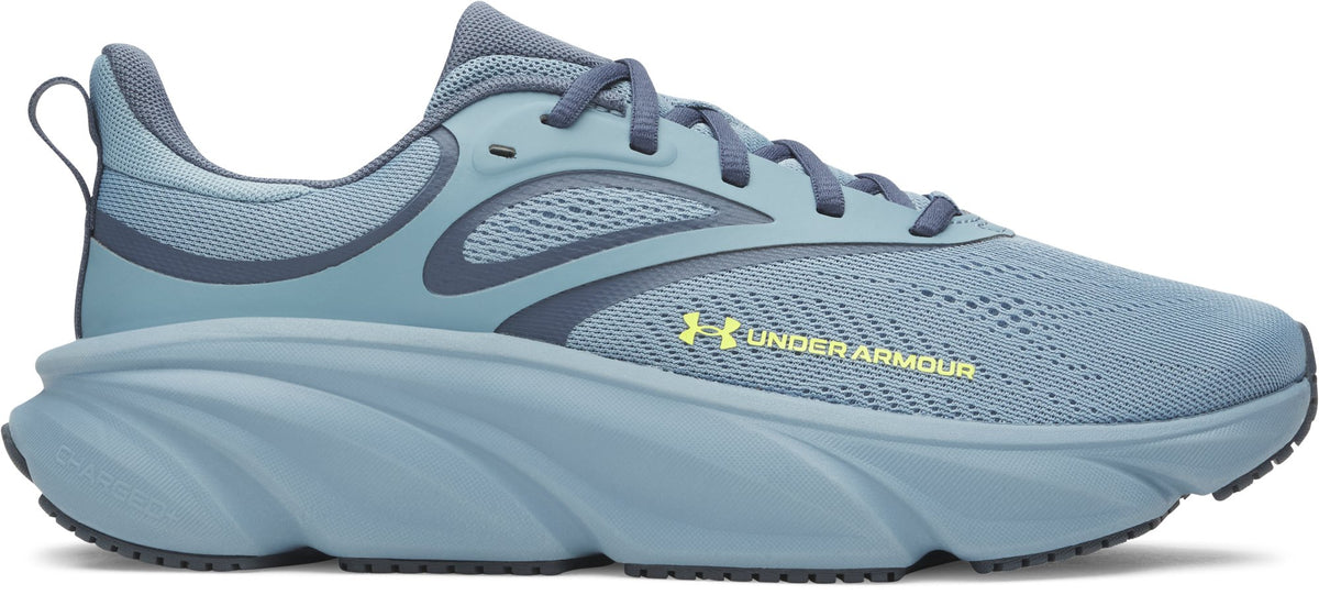 UA Rogue 6 - Blue / Flash Light - 448