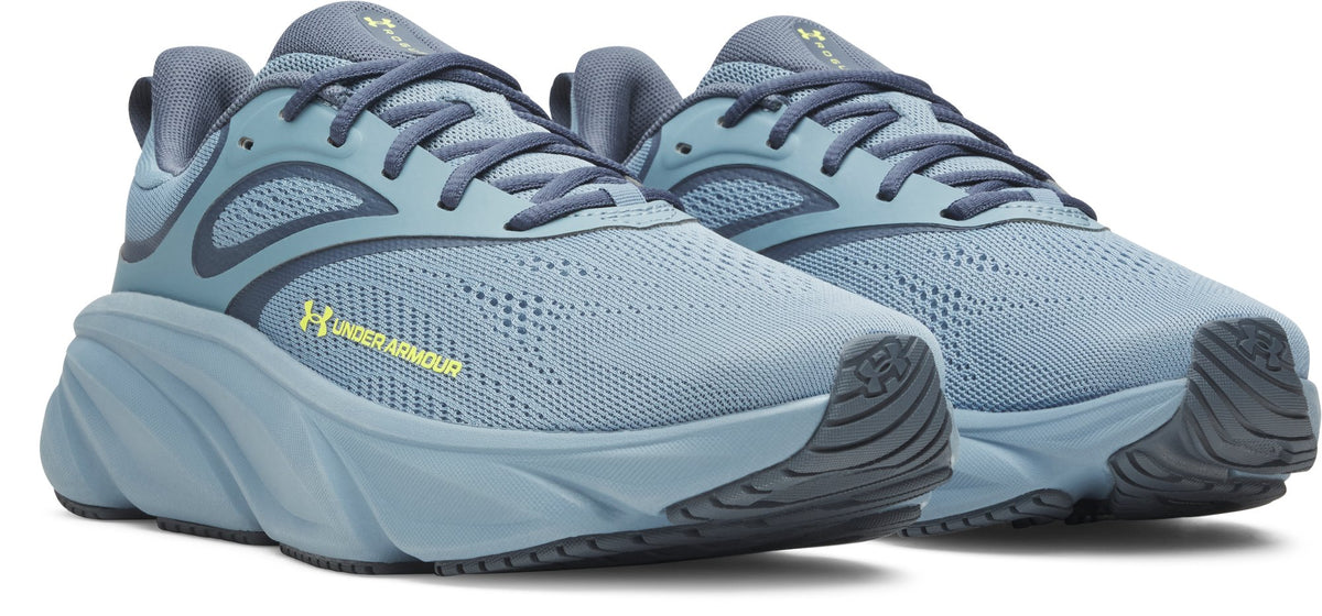 UA Rogue 6 - Blue / Flash Light - 448