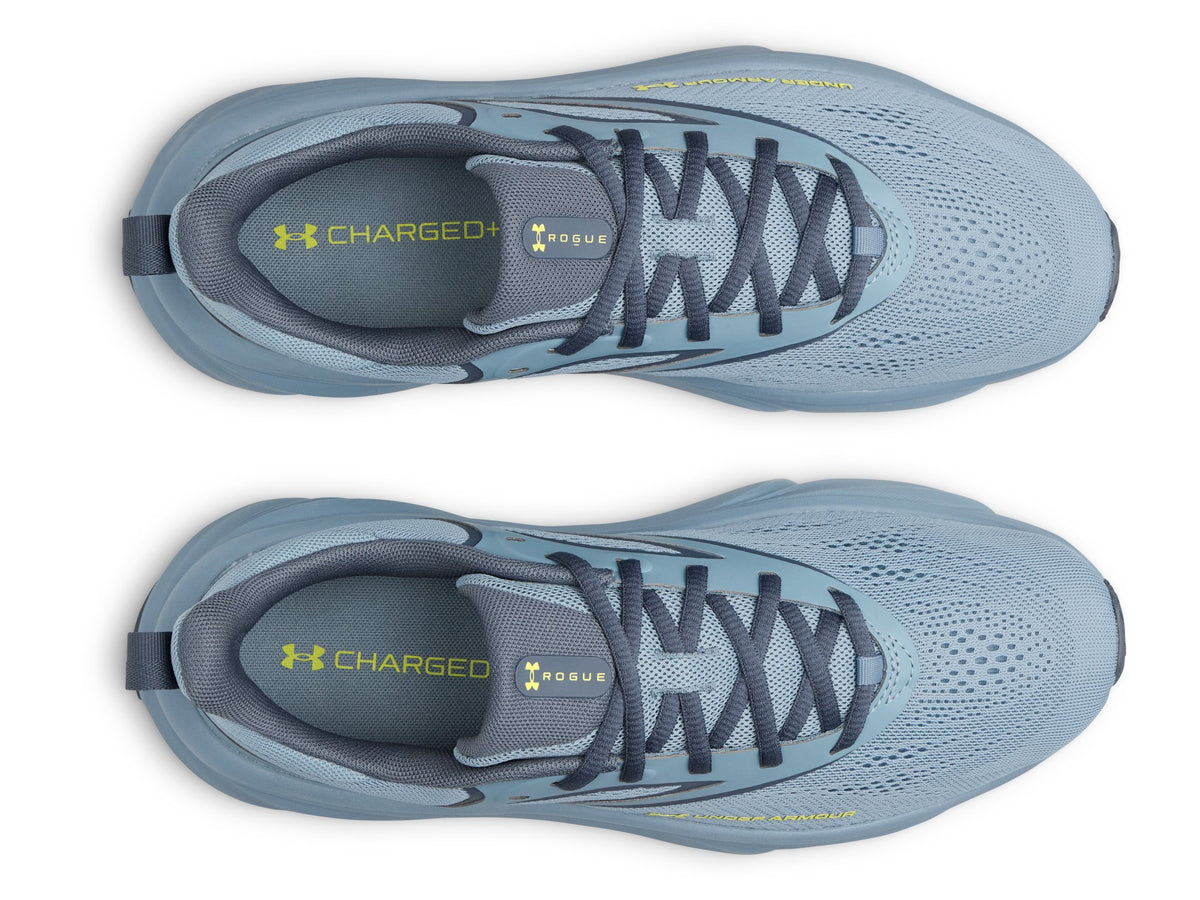 UA Rogue 6 - Blue / Flash Light - 448