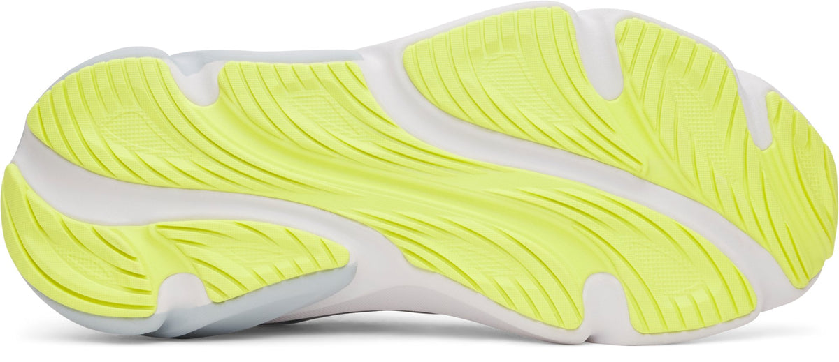 UA W Rogue 6 - White / Flash Light - 102