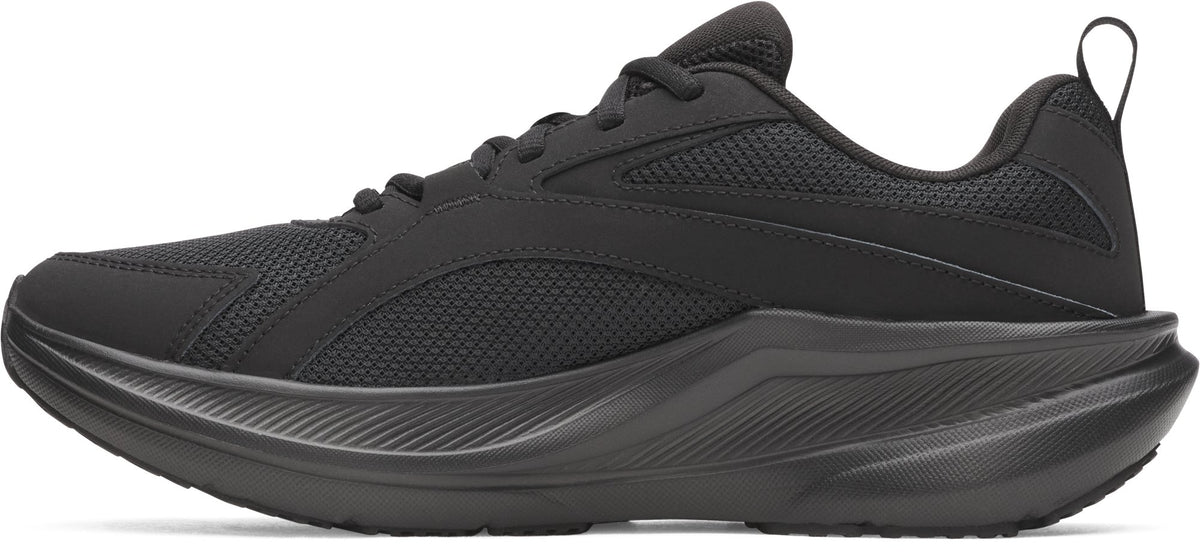 UA Assert 11 - Black / Black / Black - 002