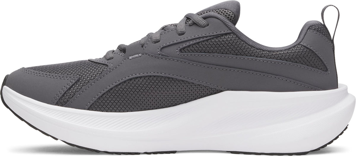 UA Assert 11 - Gray / Black - 025