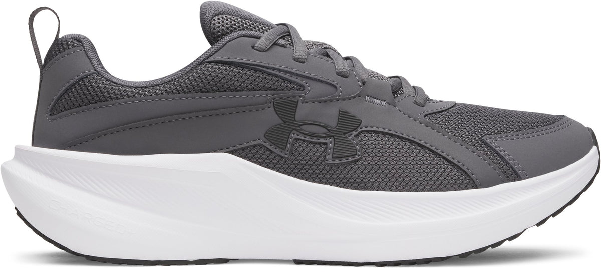UA Assert 11 - Gray / Black - 025
