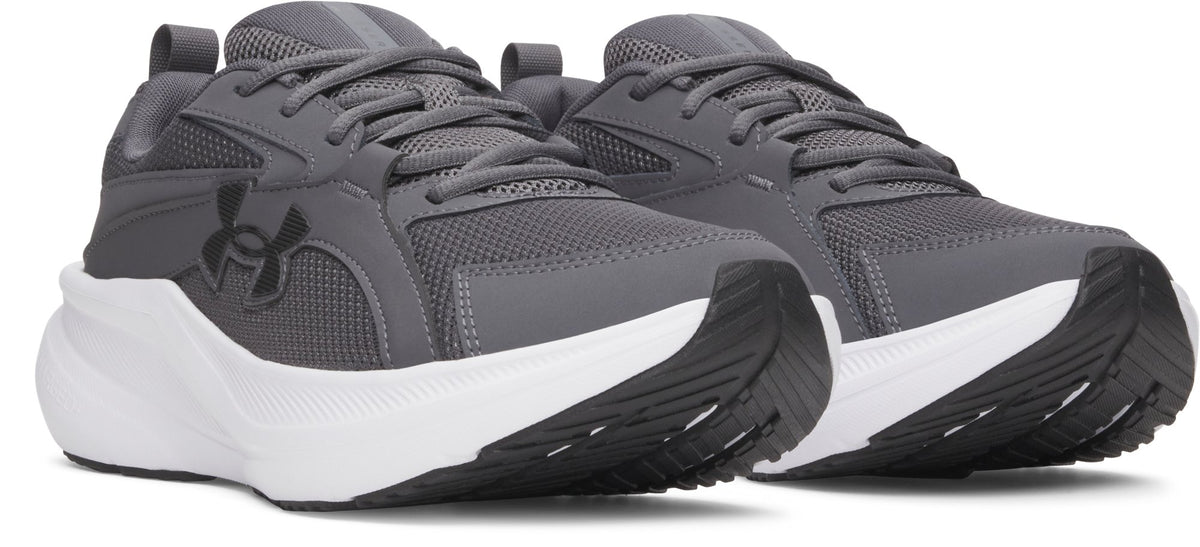 UA Assert 11 - Gray / Black - 025