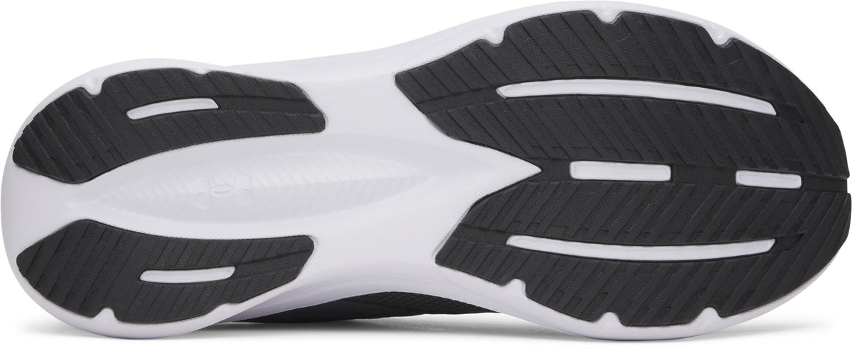 UA Assert 11 - Gray / Black - 025