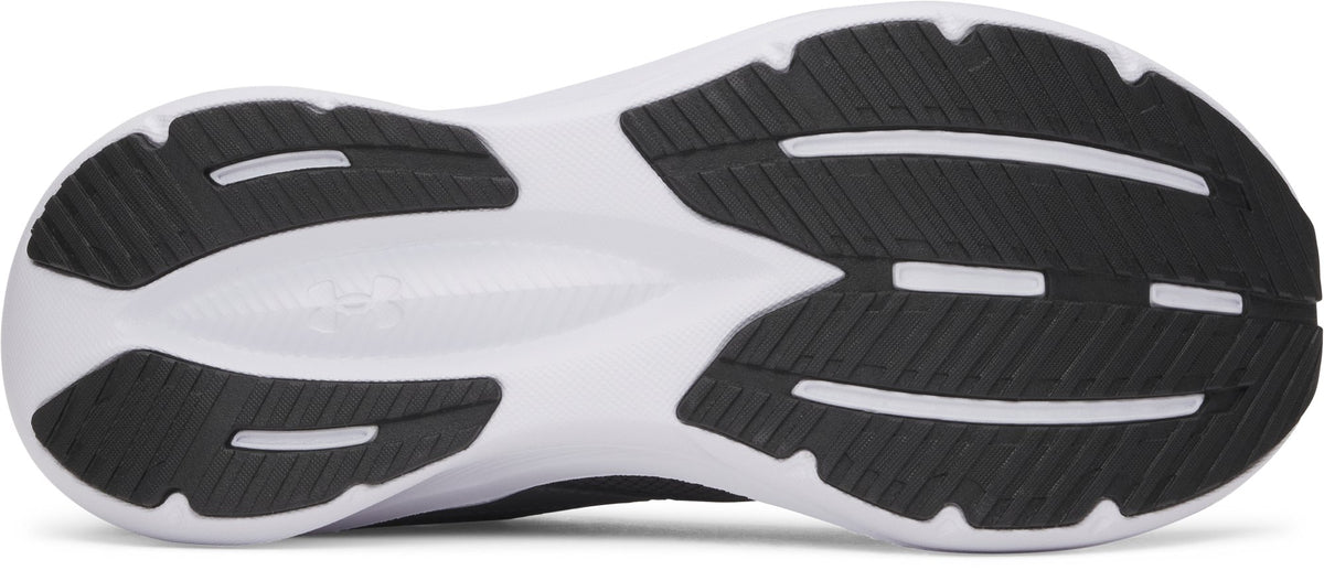 UA BGS Assert 11 - Gray / Black - 025