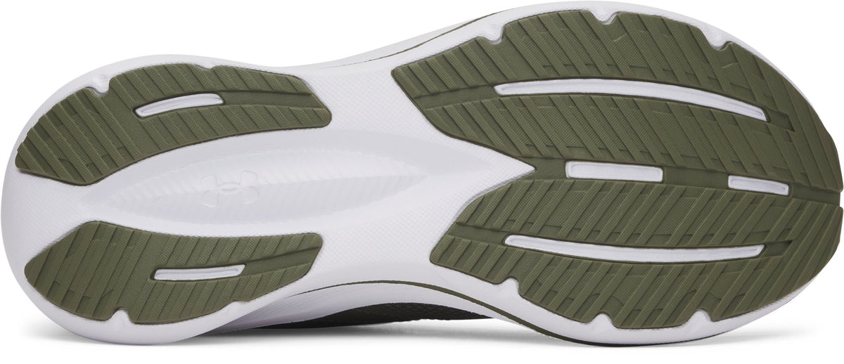 UA BGS Assert 11 - Green / Black - 390